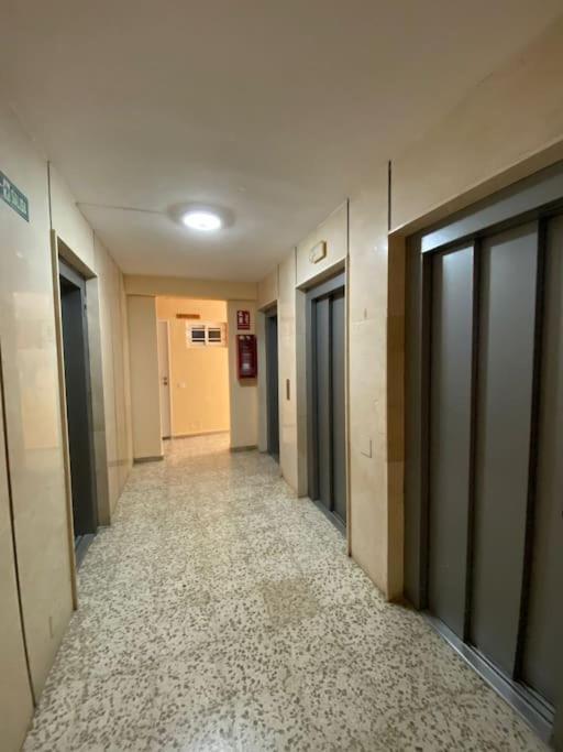 Apt Moderno Con Vistas, Recepcion 24 Hs Y Piscinas Benalmadena Ngoại thất bức ảnh