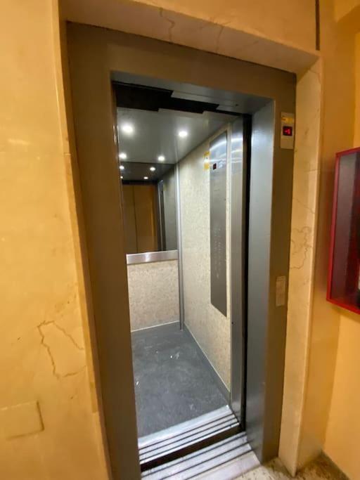 Apt Moderno Con Vistas, Recepcion 24 Hs Y Piscinas Benalmadena Ngoại thất bức ảnh